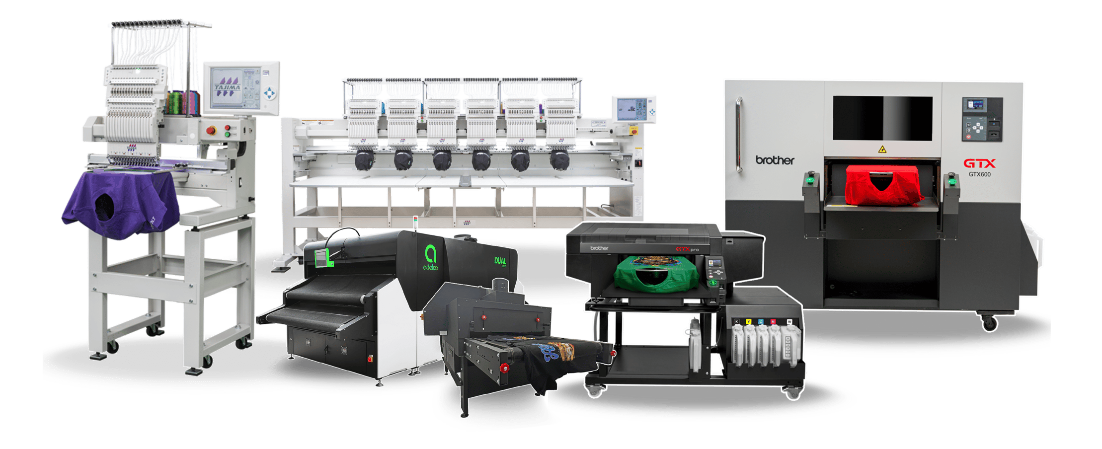 Product Category Guide